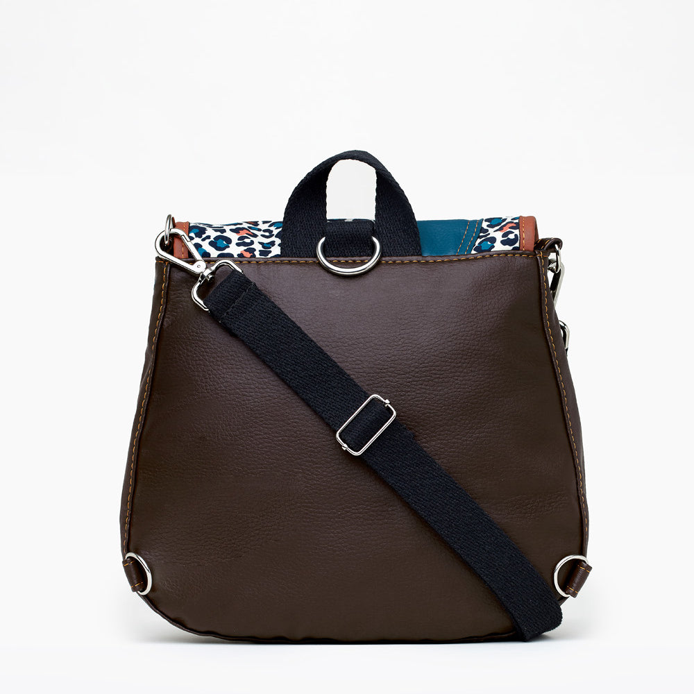 
                      
                        Roomi FELI convertible bag 
                      
                    