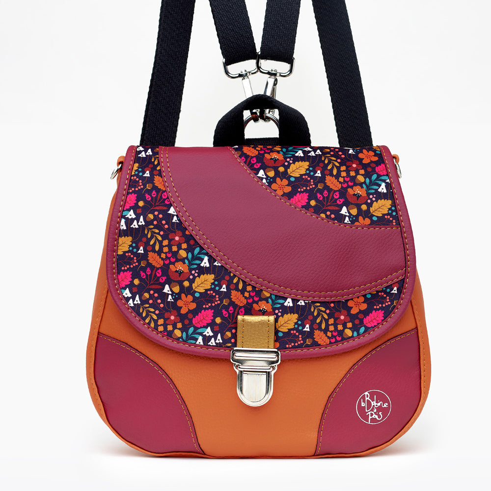 
                      
                        Roomi LOOMA convertible bag 
                      
                    