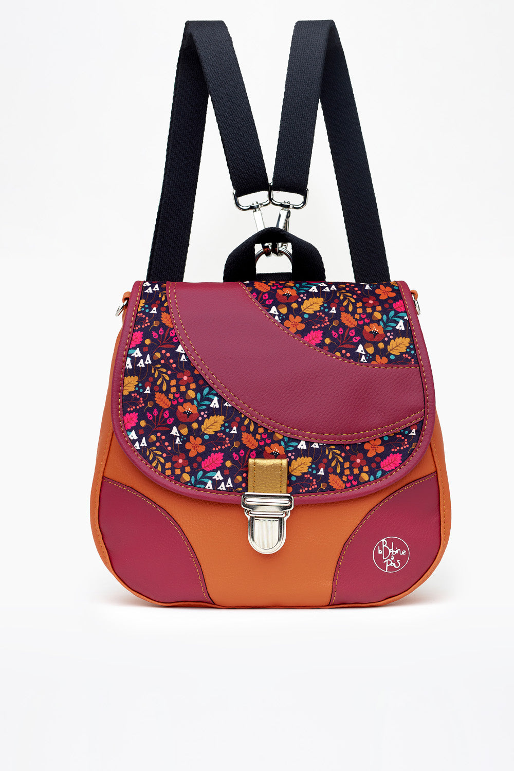 Roomi LOOMA convertible bag 