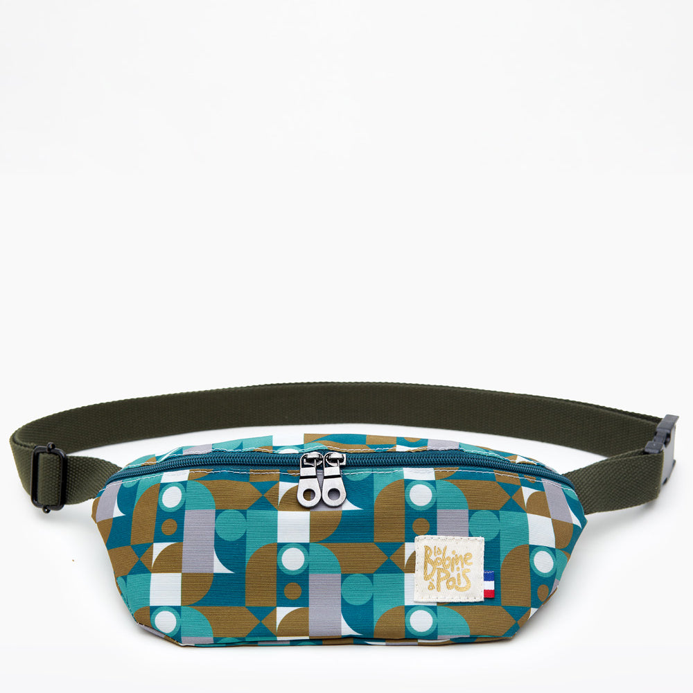 
                      
                        ARTIC Belt Bag
                      
                    