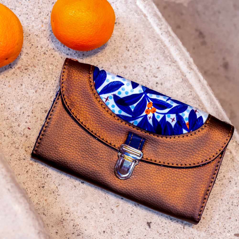 Pochette Compagnon BAÏA