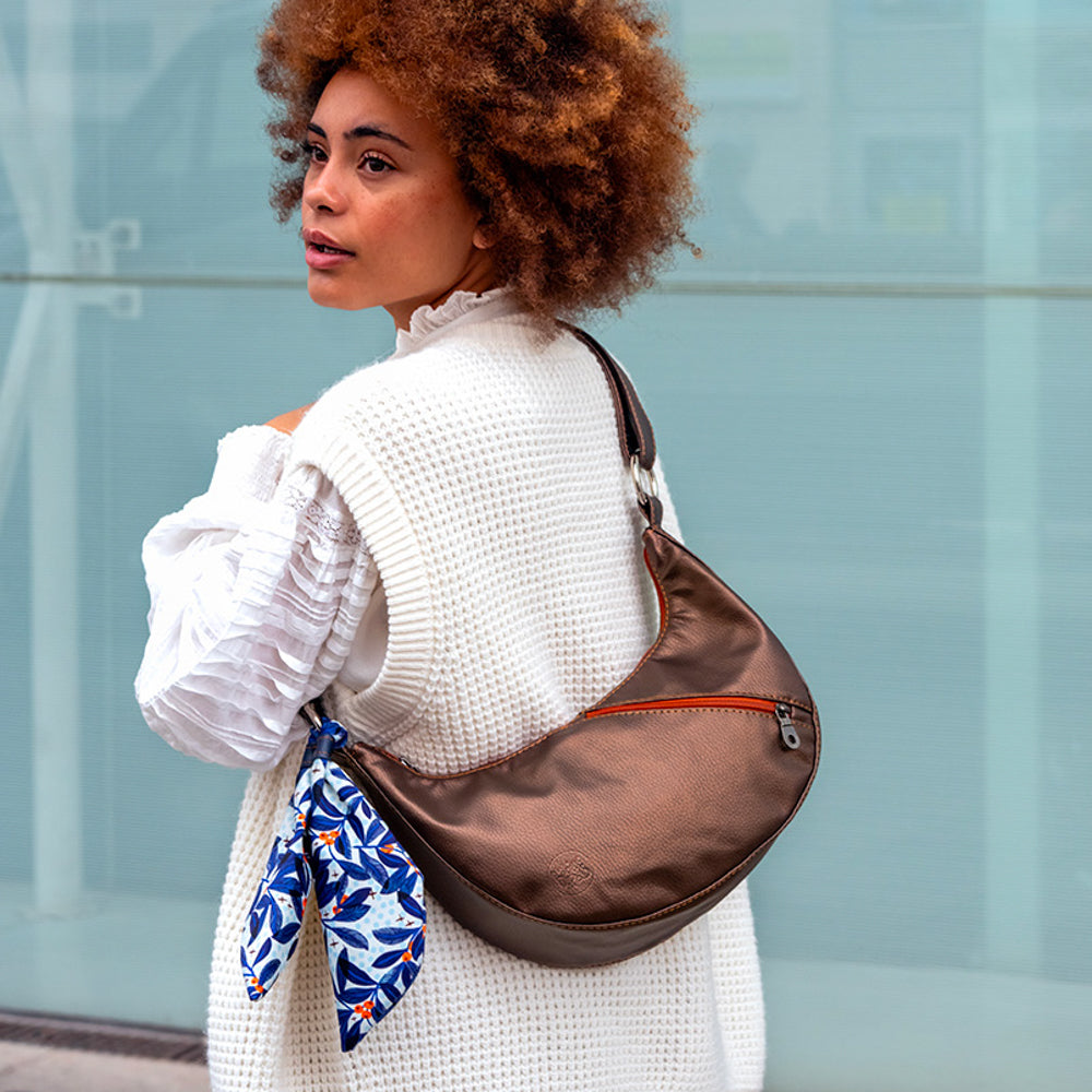 Sac Ellipse BAÏA