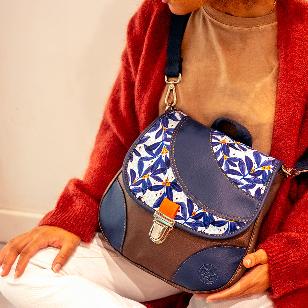 Sac à dos convertible Roomi BAÏA