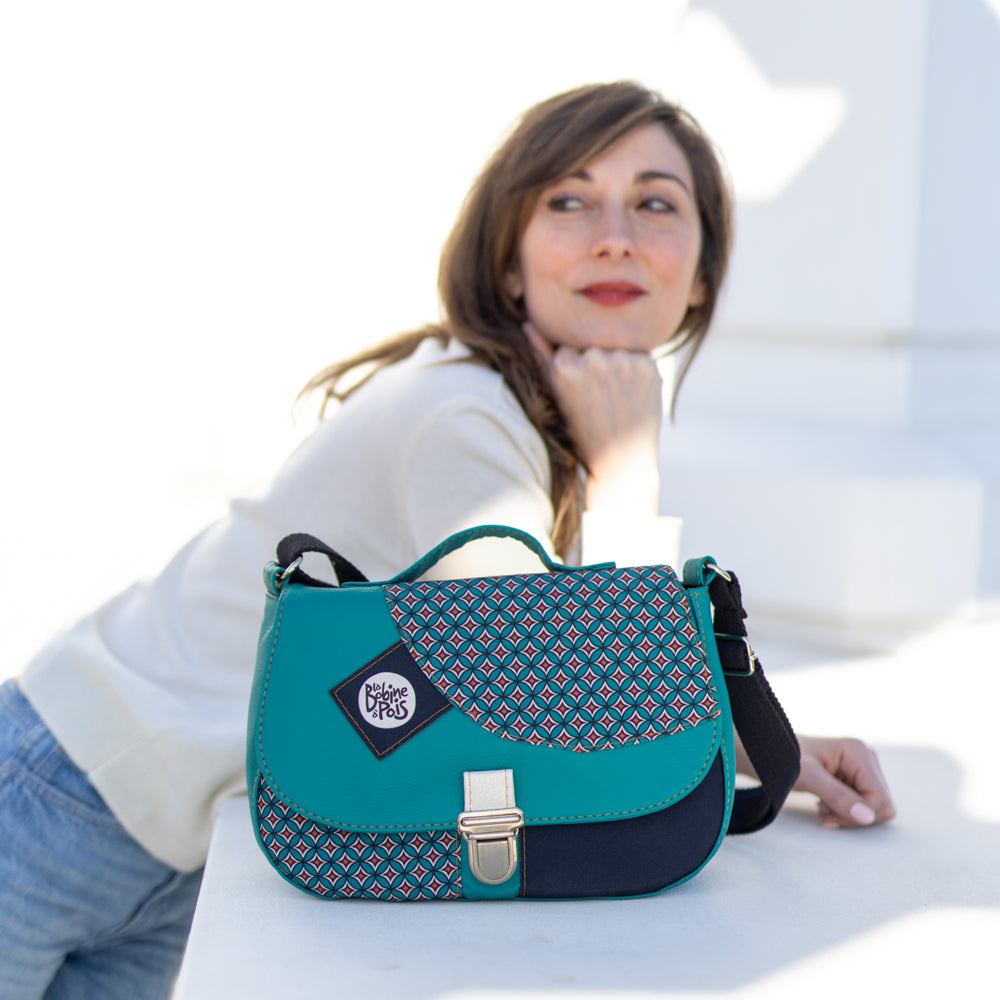 Sac Besace Maximini'z BORA