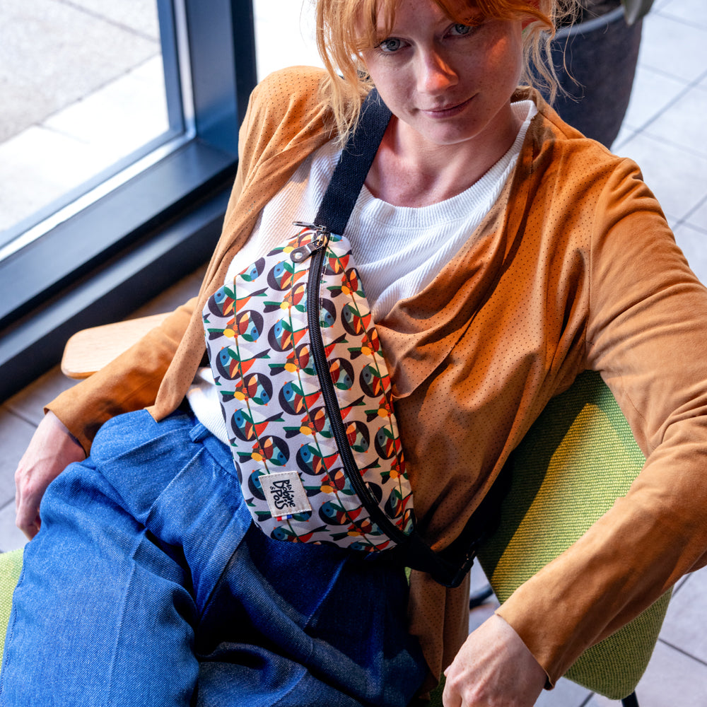 Sac Banane GAZOU