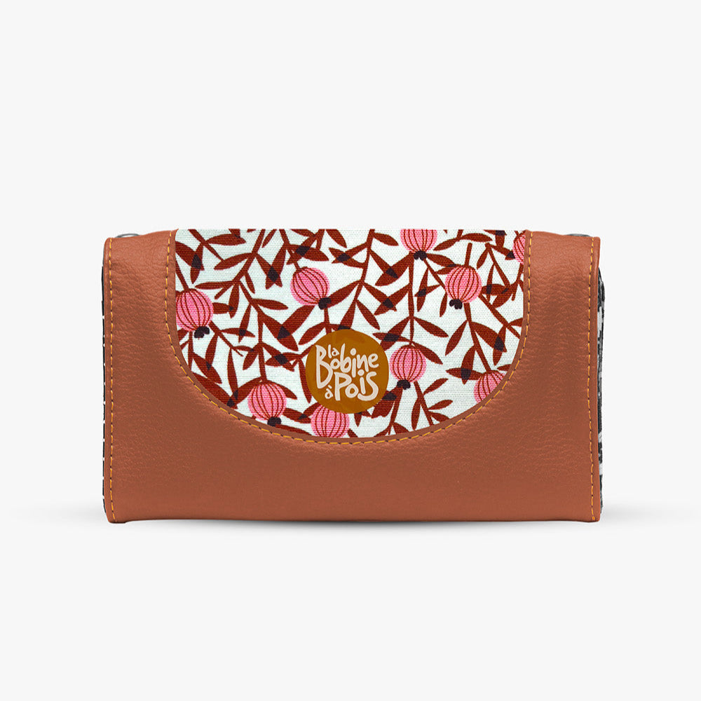 
                      
                        Pochette Compagnon PRALÉPINE
                      
                    