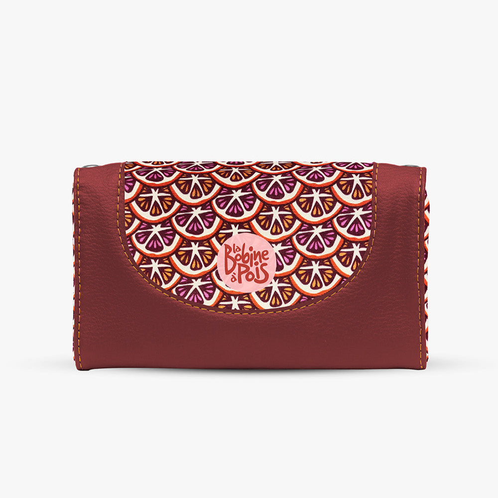 
                      
                        Pochette Compagnon GRANITA
                      
                    