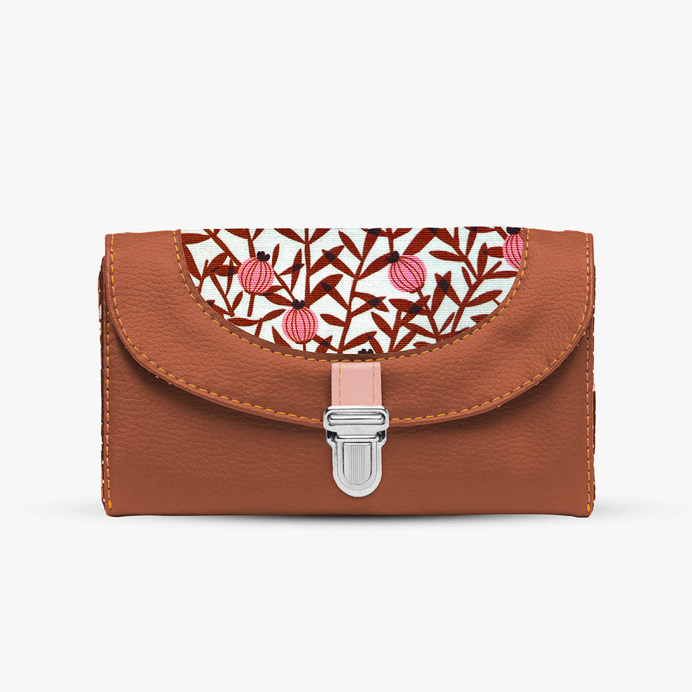 Pochette Compagnon PRALÉPINE
