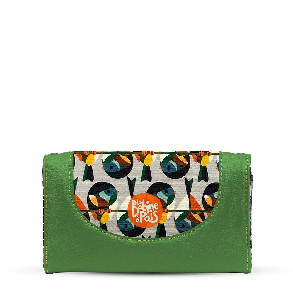 
                      
                        Pochette Compagnon GAZOU
                      
                    