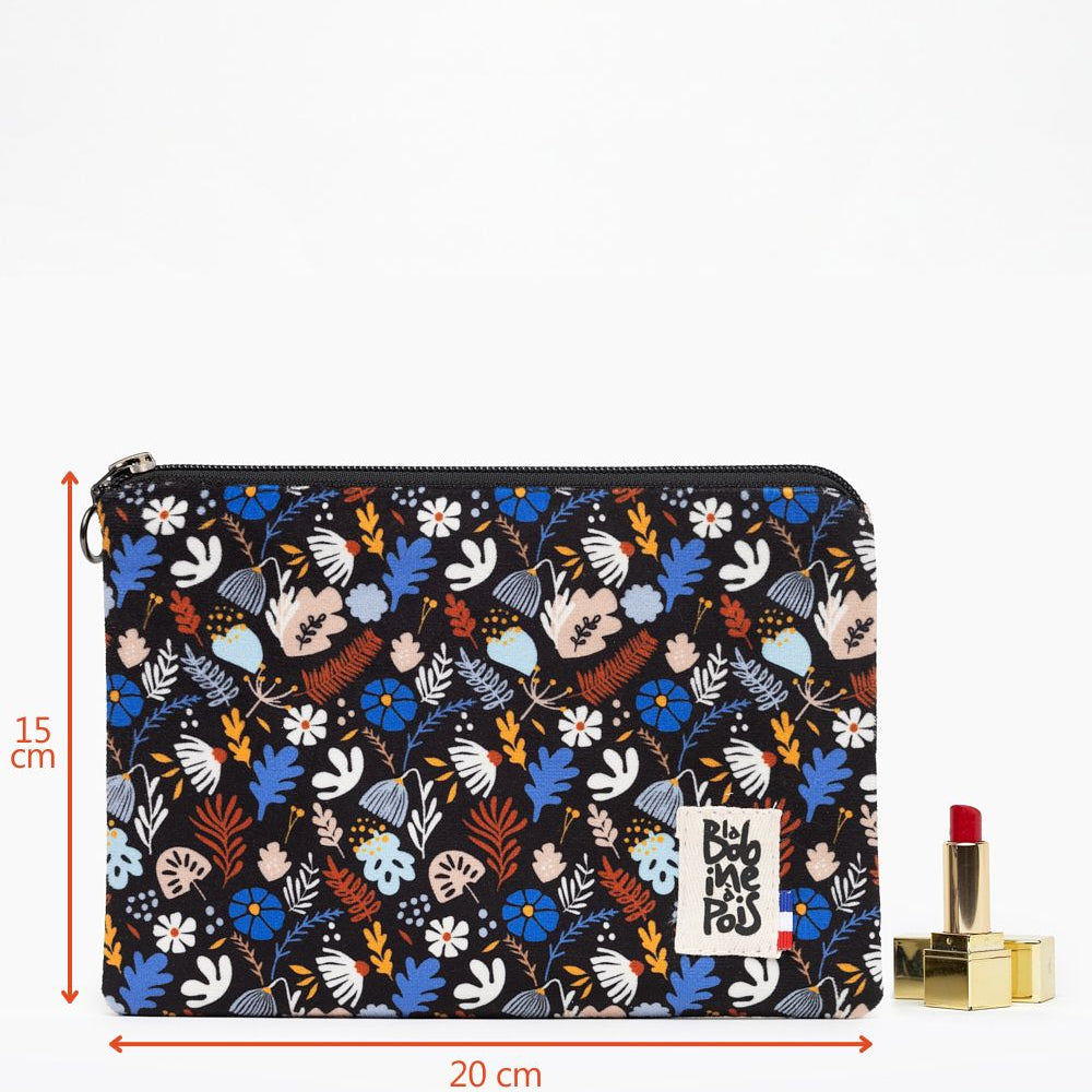 
                      
                        Pochette COBALT
                      
                    