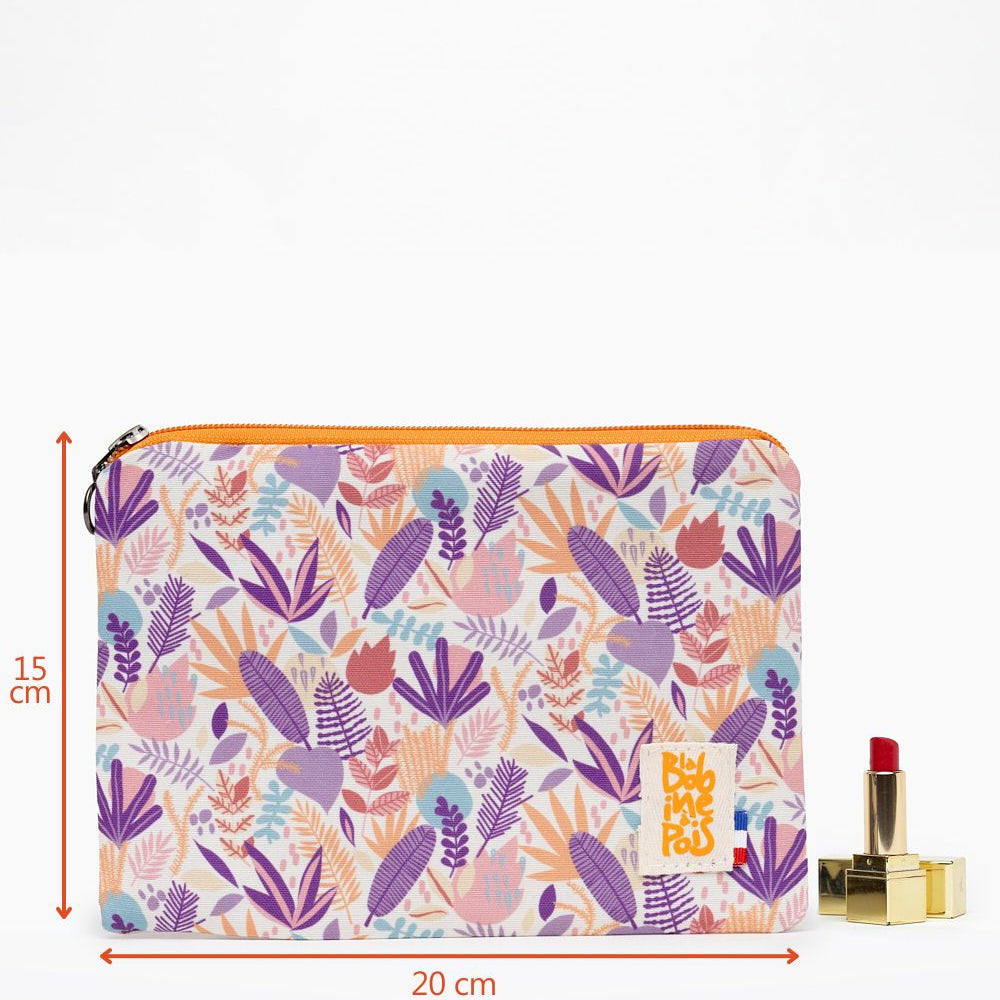 Pochette LILAS