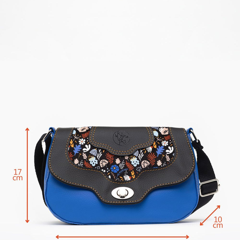 
                      
                        COBALT Melo Bag
                      
                    