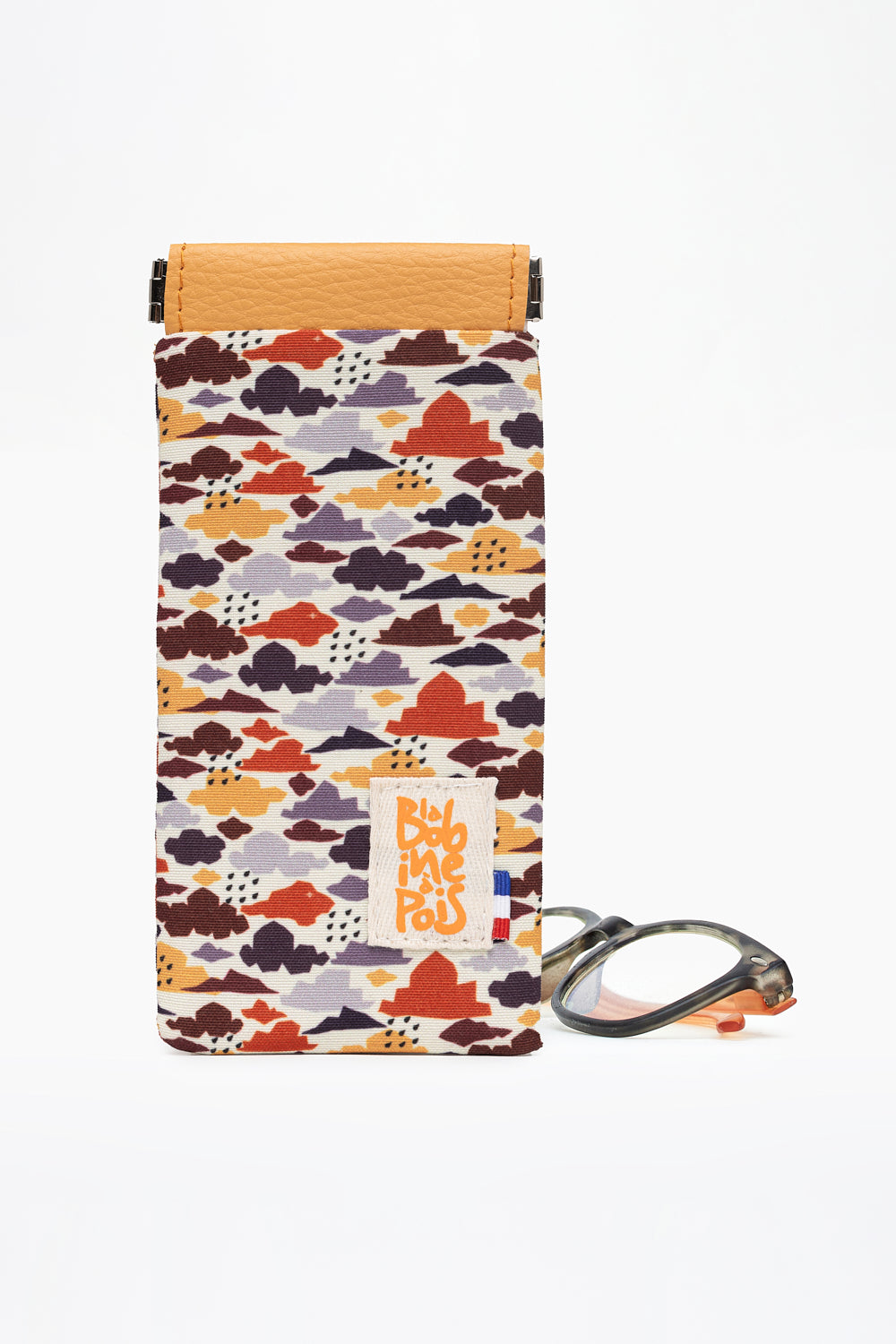 BRUME glasses case