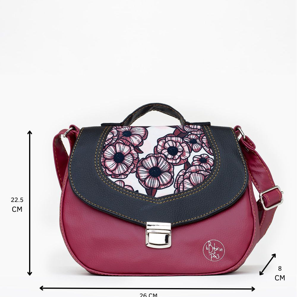 
                      
                        Gaby BLOSSOM bag 
                      
                    