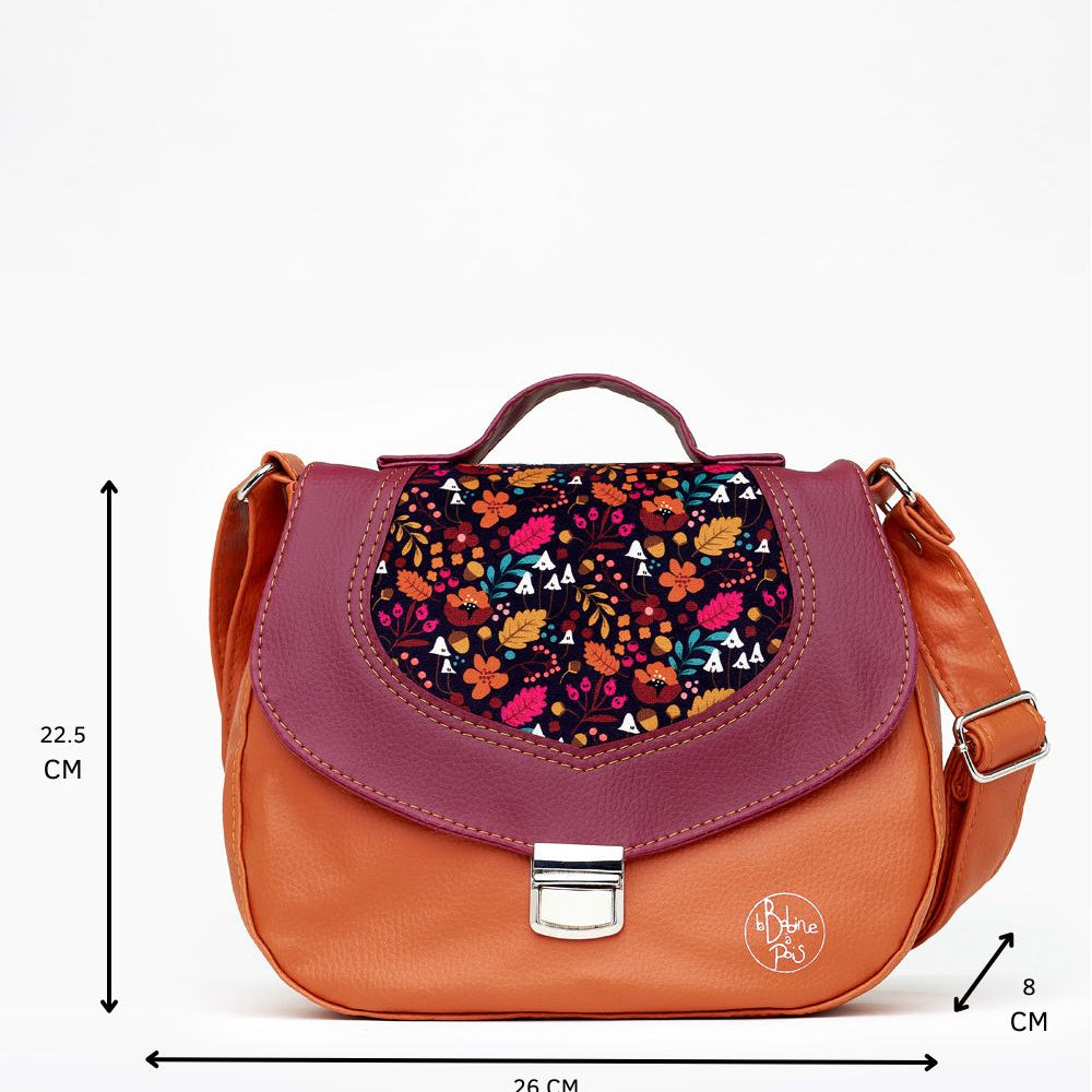 
                      
                        Gaby LOOMA bag 
                      
                    