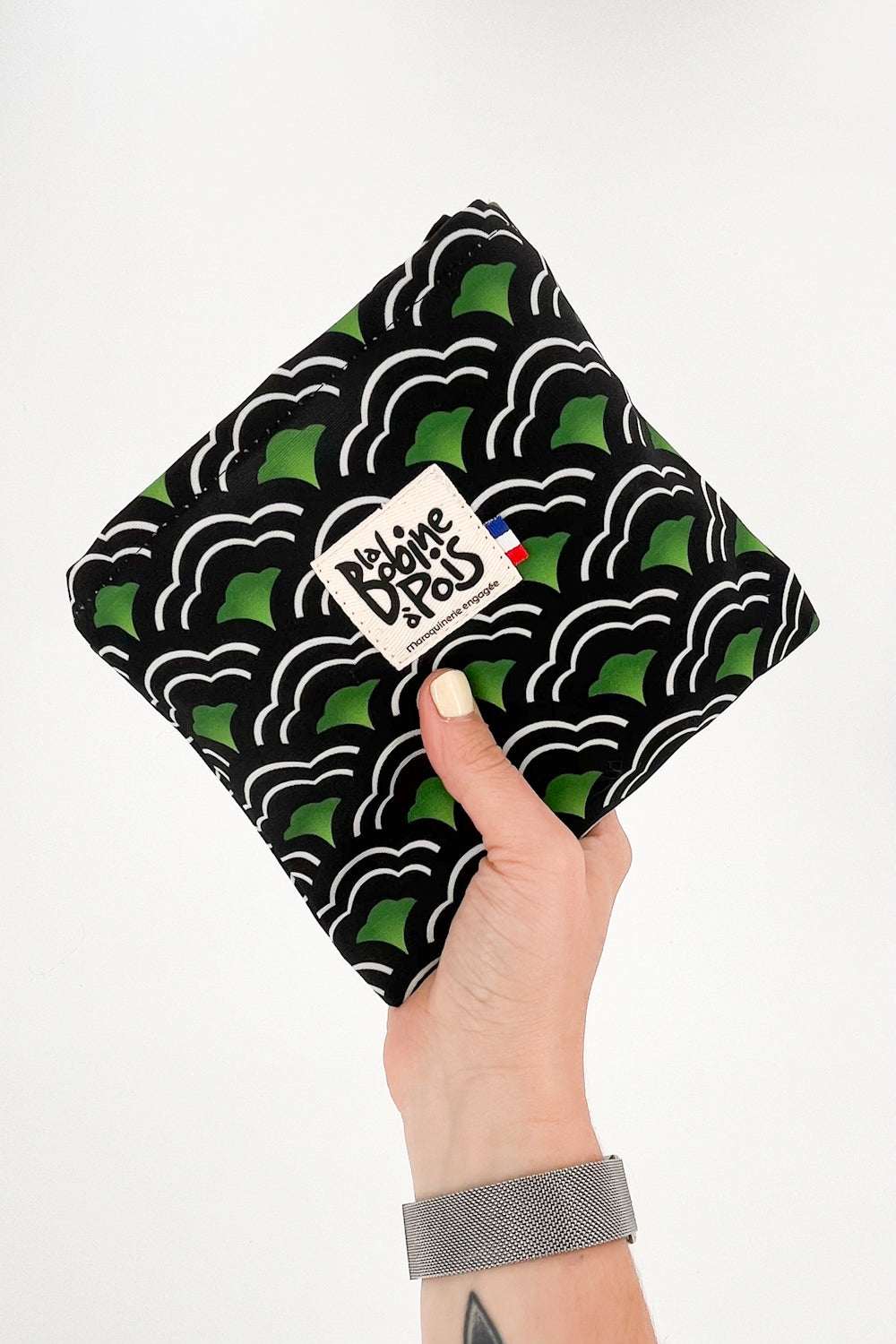
                      
                        ZONGA tote bag
                      
                    