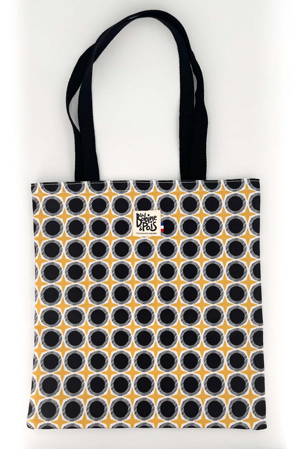
                      
                        PIXIE tote bag
                      
                    