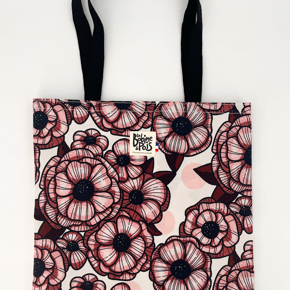 Tote-bag BLOSSOM