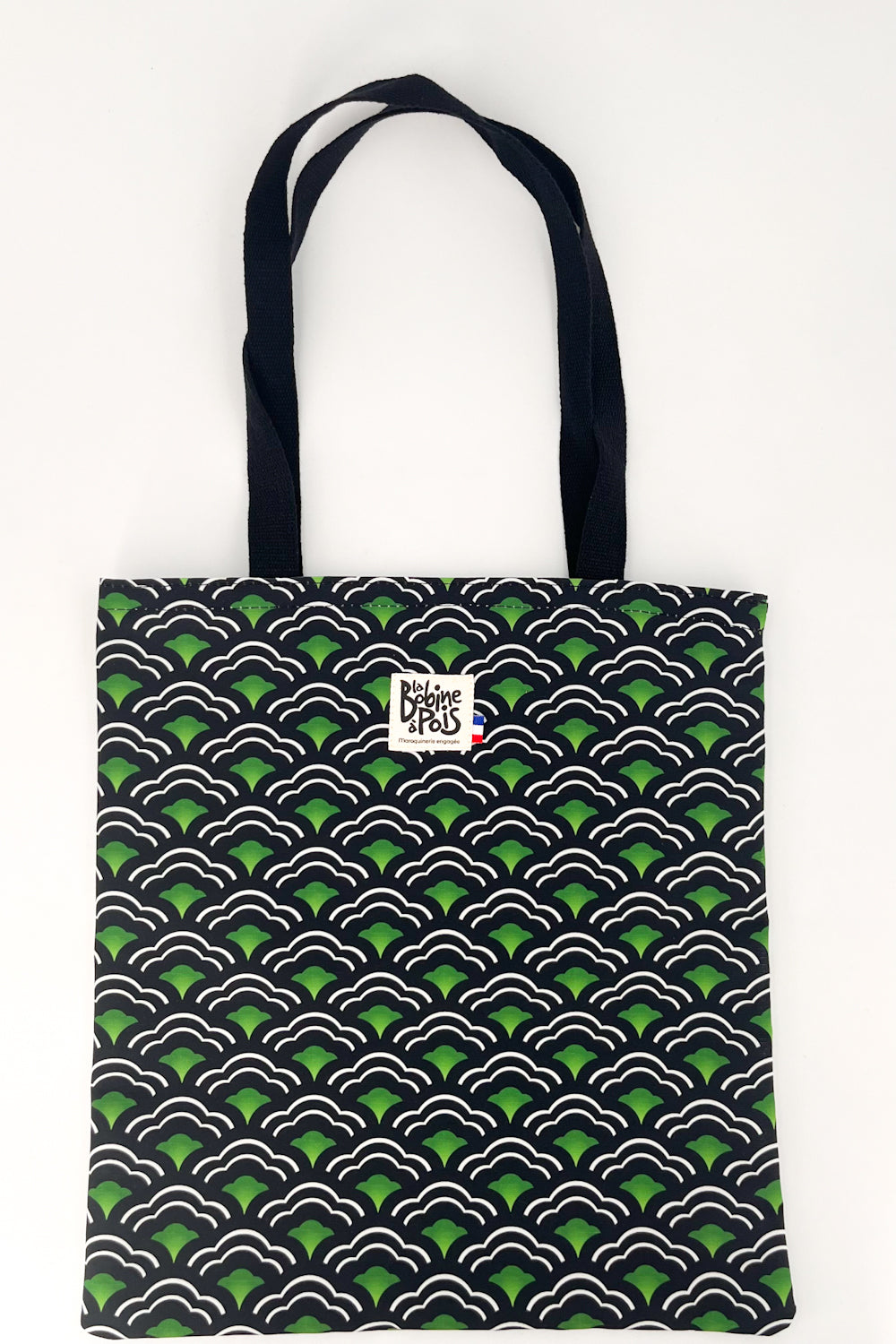 ZONGA tote bag