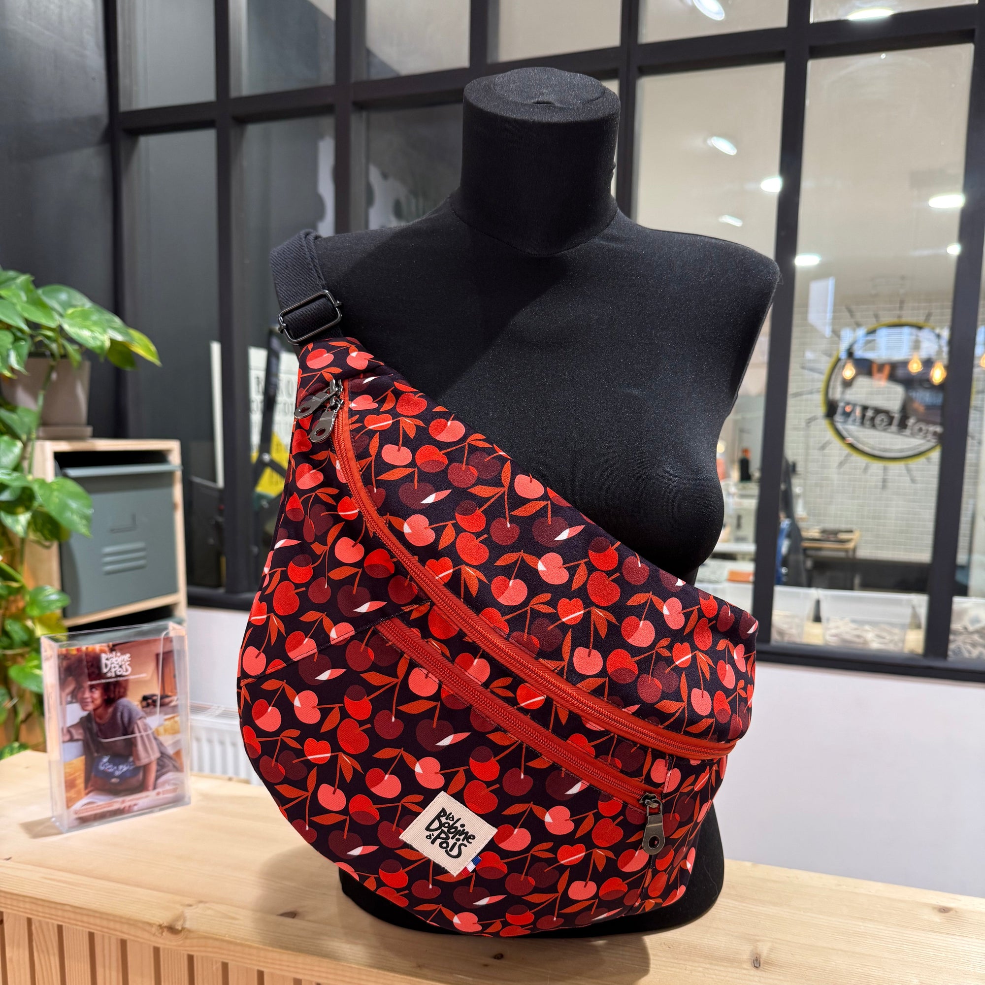 Sac Big Banana GRIOTTE