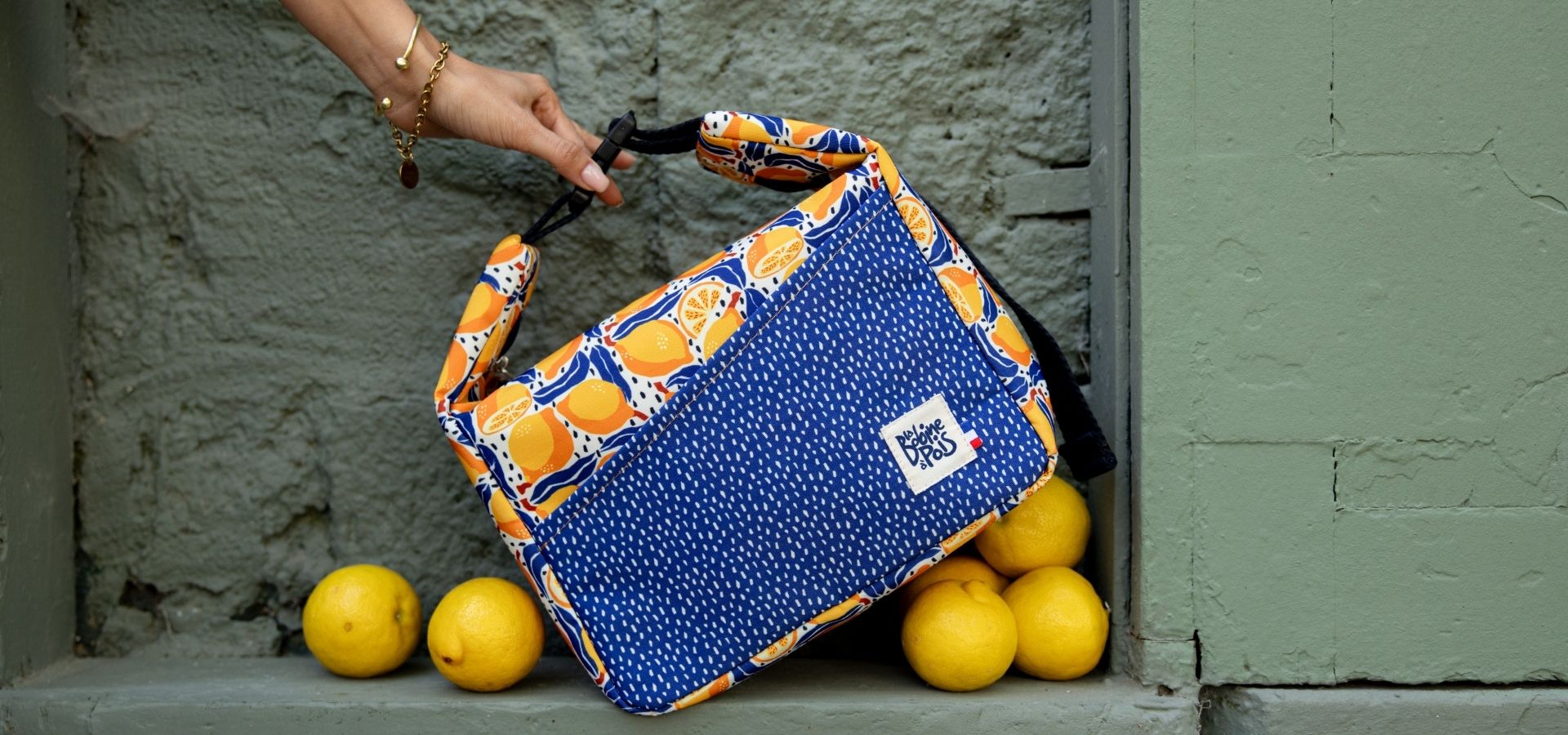 La Bobine à Pois