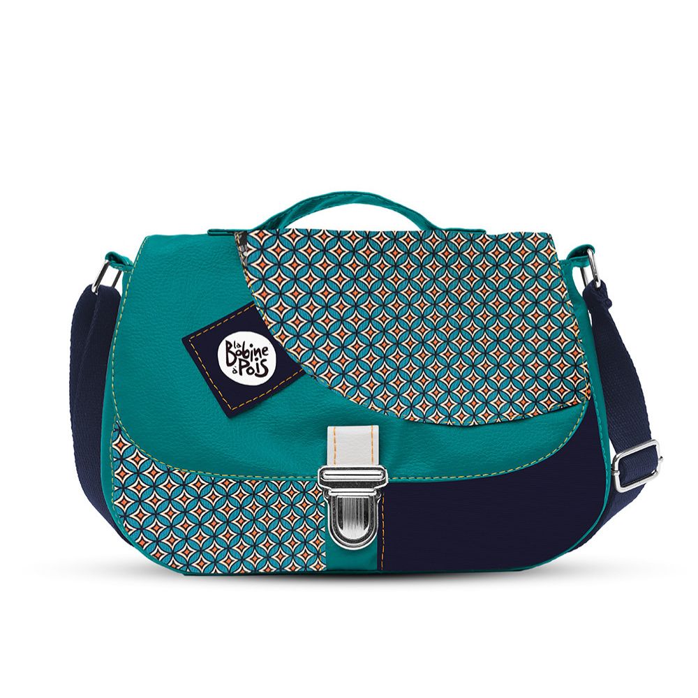 
                      
                        Sac Besace Maximini'z BORA
                      
                    