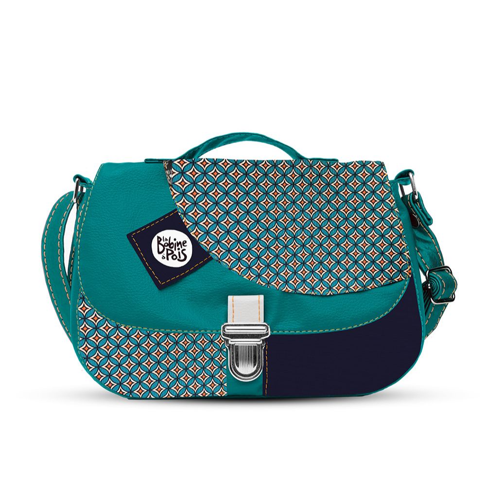 
                      
                        Sac Besace Maximini'z BORA
                      
                    