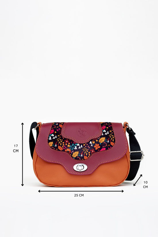 Load image into Gallery viewer, LOOMA Melo Bag
