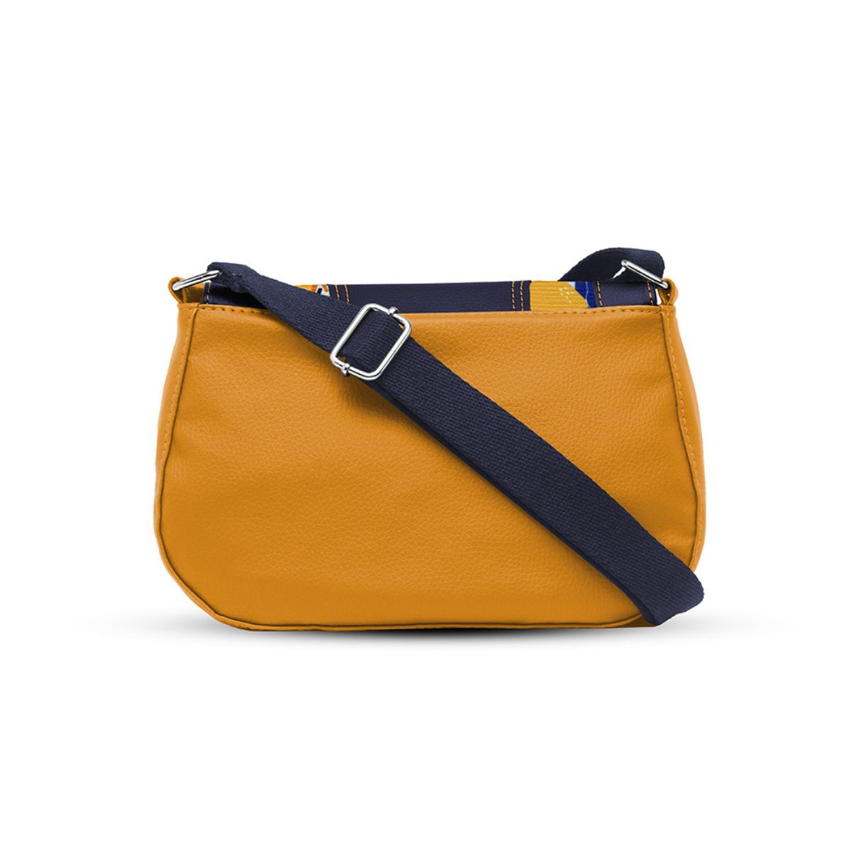 
                      
                        Sac bandoulière Mélo ZESTE
                      
                    