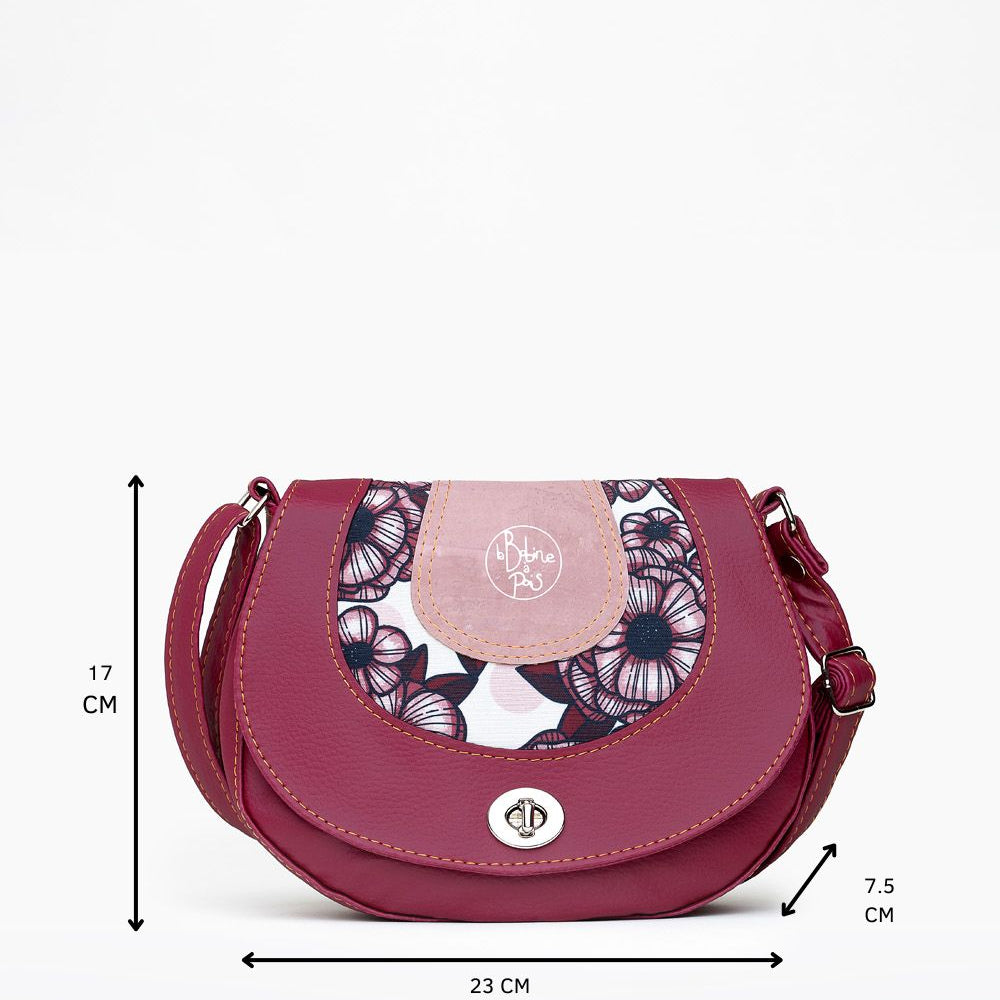 
                      
                        Minus BLOSSOM bag
                      
                    