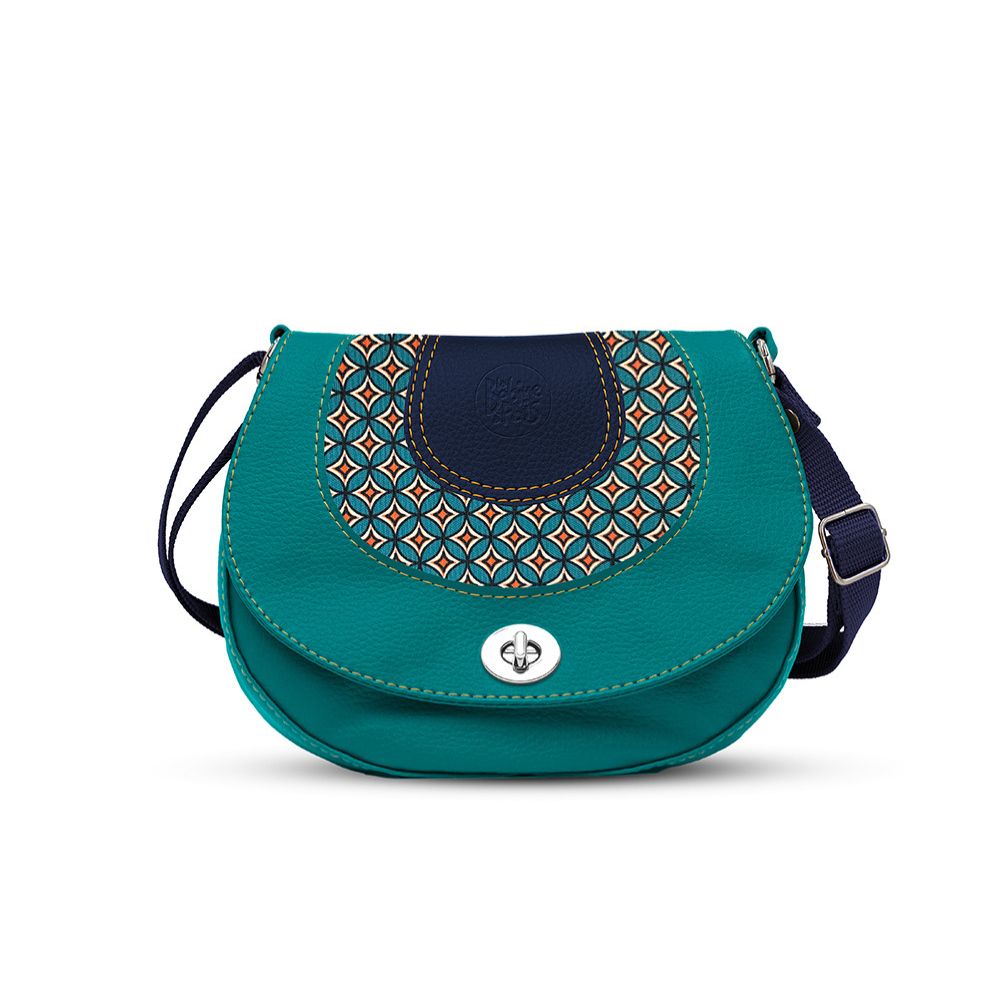 
                      
                        Petit sac bandoulière Minus BORA
                      
                    