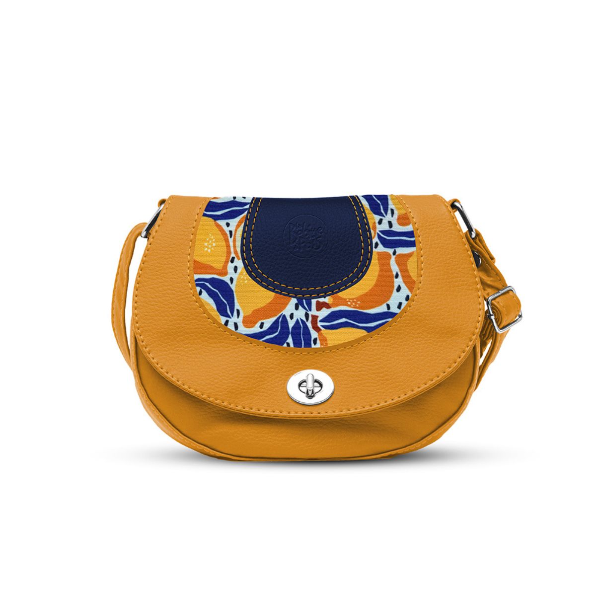 
                      
                        Petit sac bandoulière Minus ZESTE
                      
                    