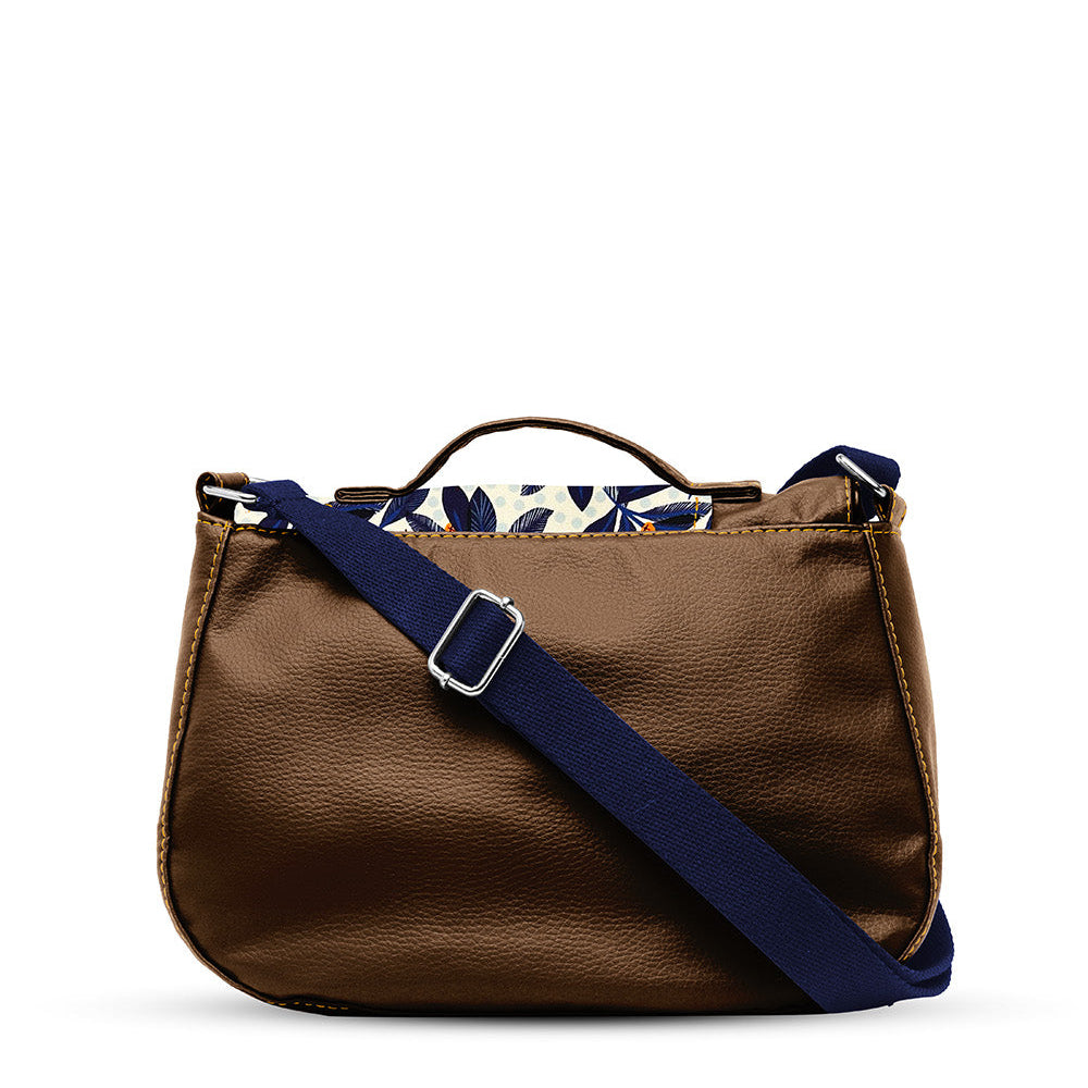 
                      
                        Sac Besace Maximini'z BAÏA
                      
                    