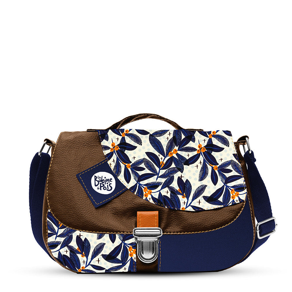 Sac Besace Maximini'z BAÏA