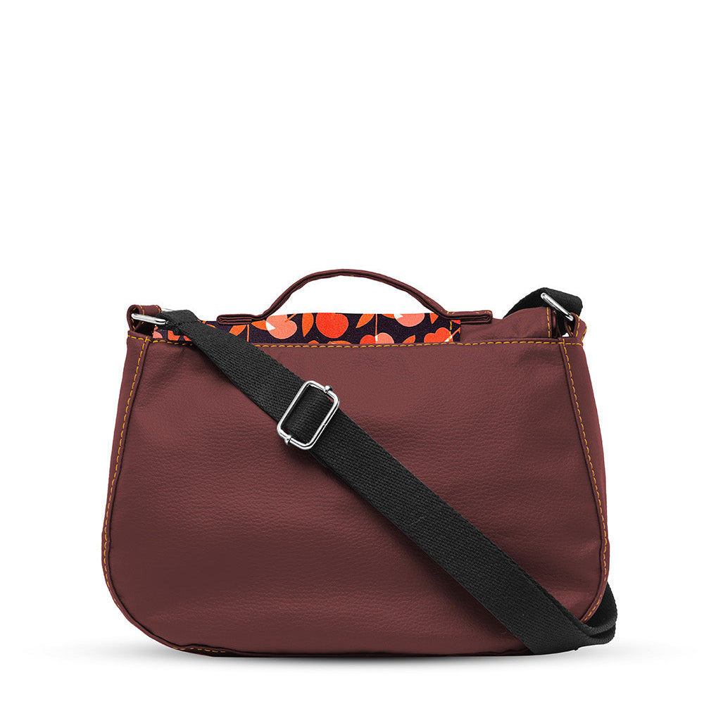 
                      
                        Sac Besace Maximini'z GRIOTTE
                      
                    