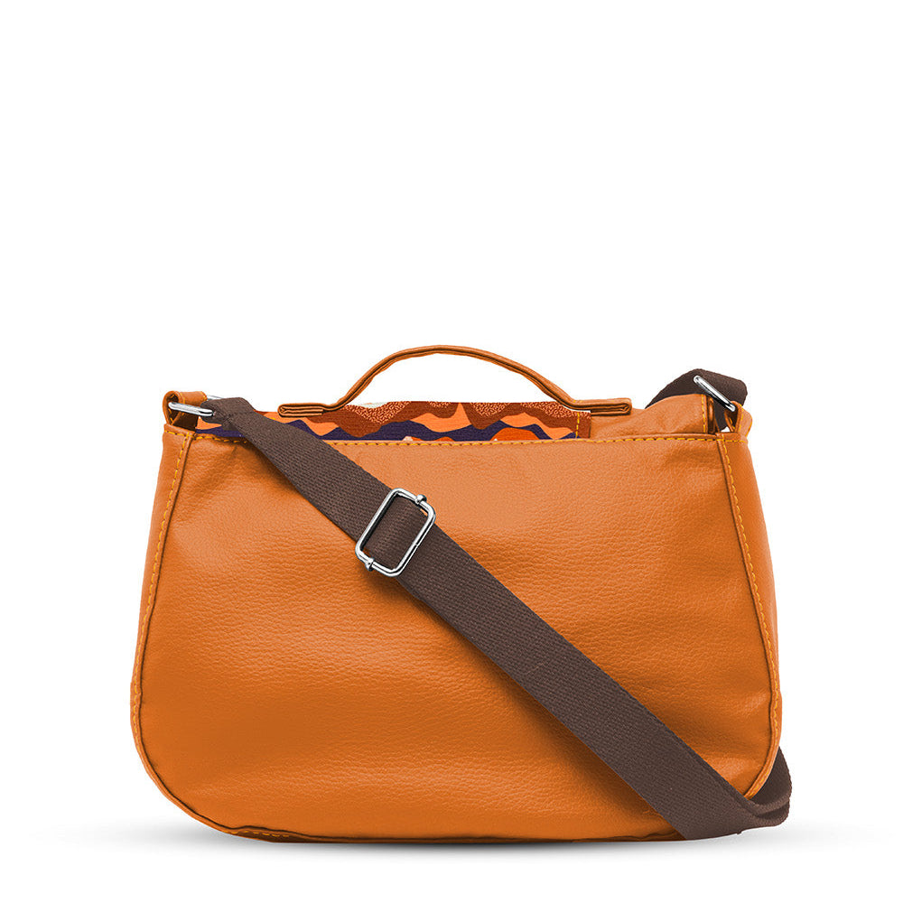 
                      
                        Sac Besace Maximini'z MAGMA
                      
                    