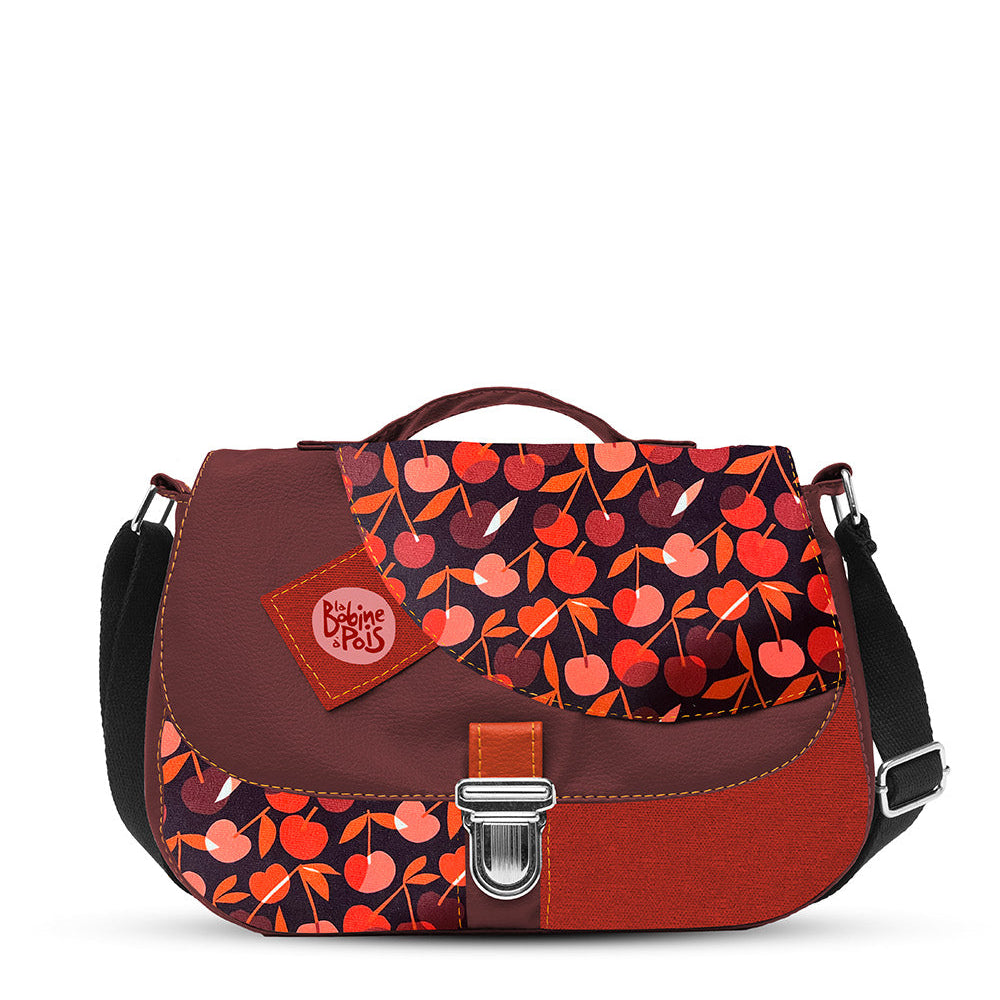 
                      
                        Sac Besace Maximini'z GRIOTTE
                      
                    