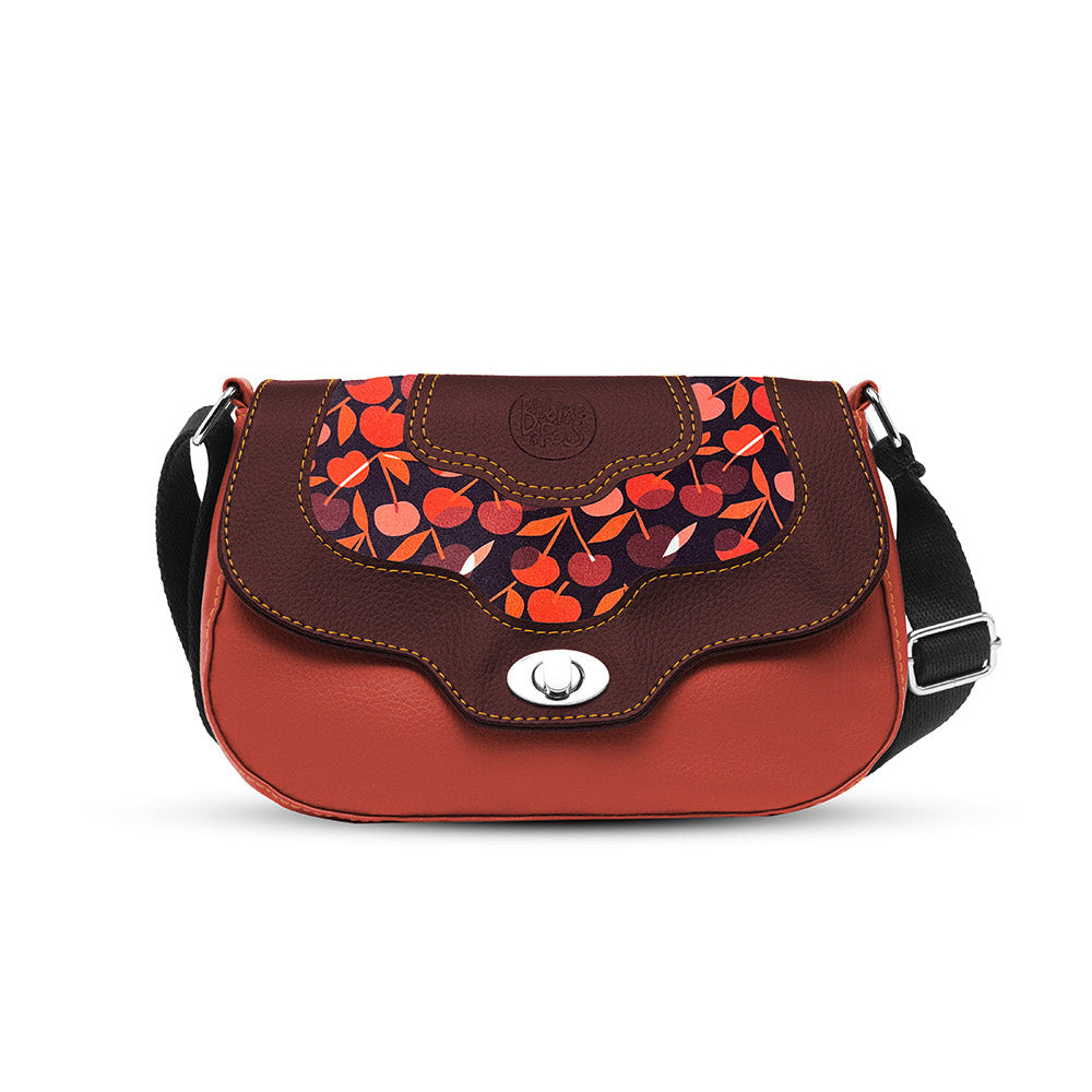 Sac bandoulière Mélo GRIOTTE