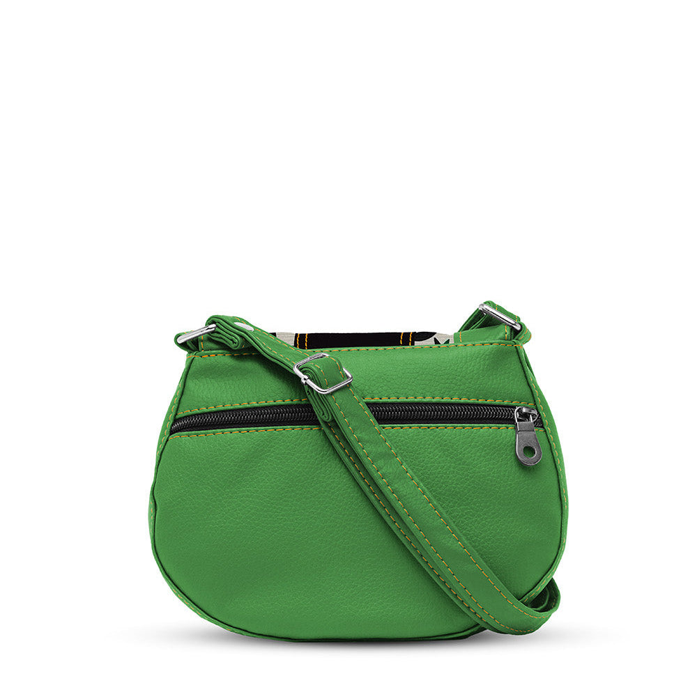 
                      
                        Petit sac bandoulière Minus GAZOU
                      
                    