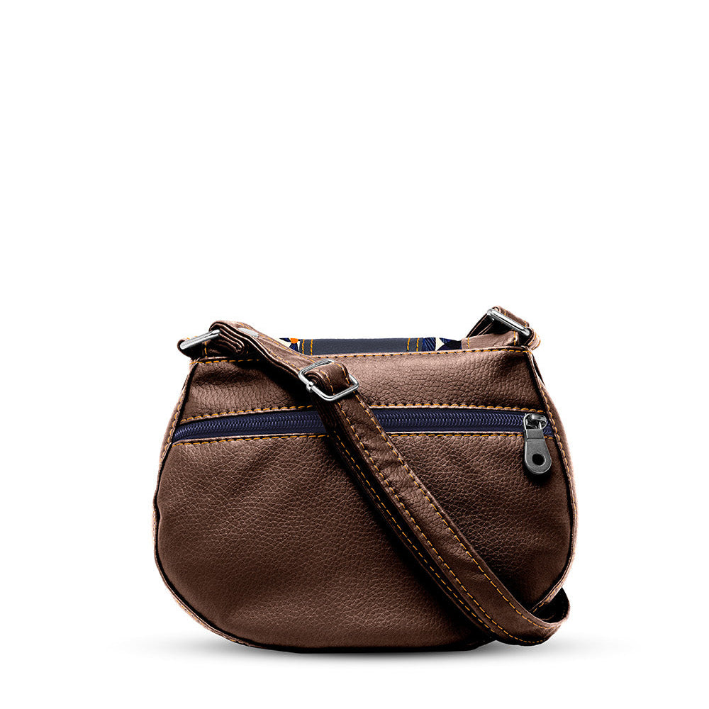 
                      
                        Petit sac bandoulière Minus BAÏA
                      
                    