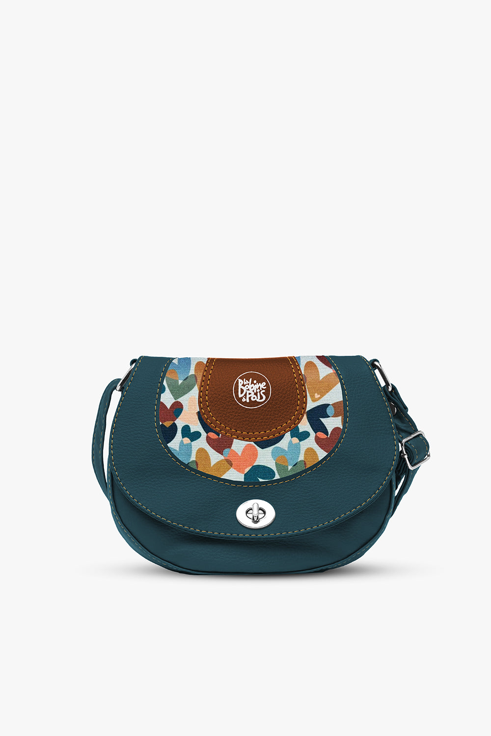 Petit sac bandoulière Minus EDEN