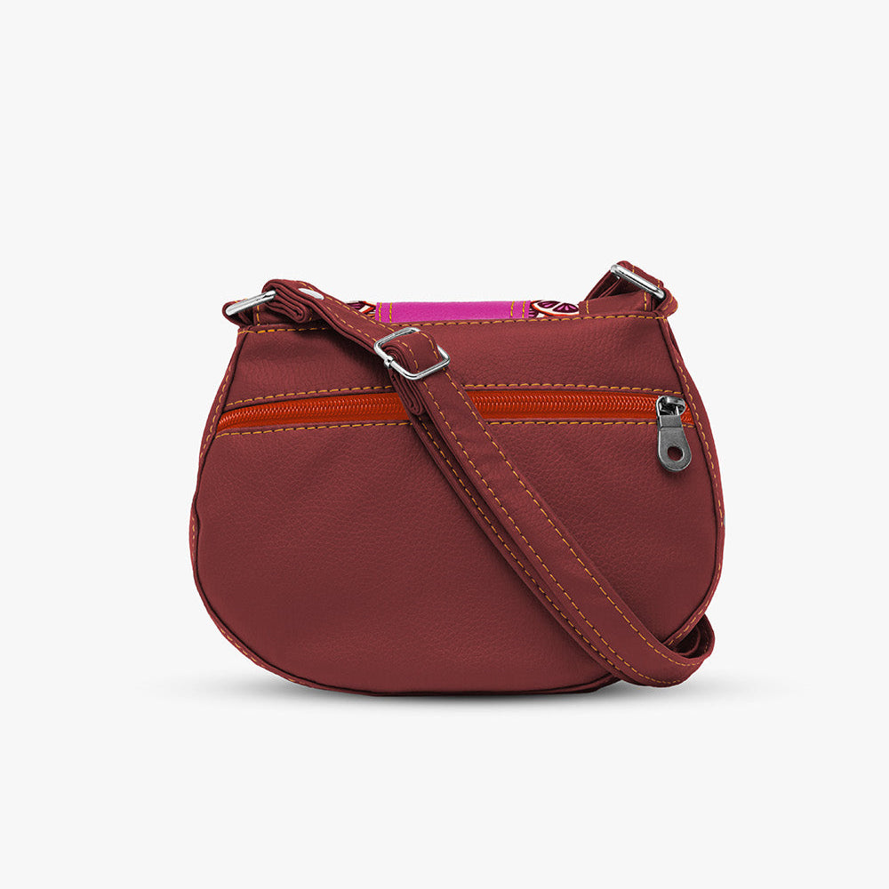 
                      
                        Petit sac bandoulière Minus GRANITA
                      
                    