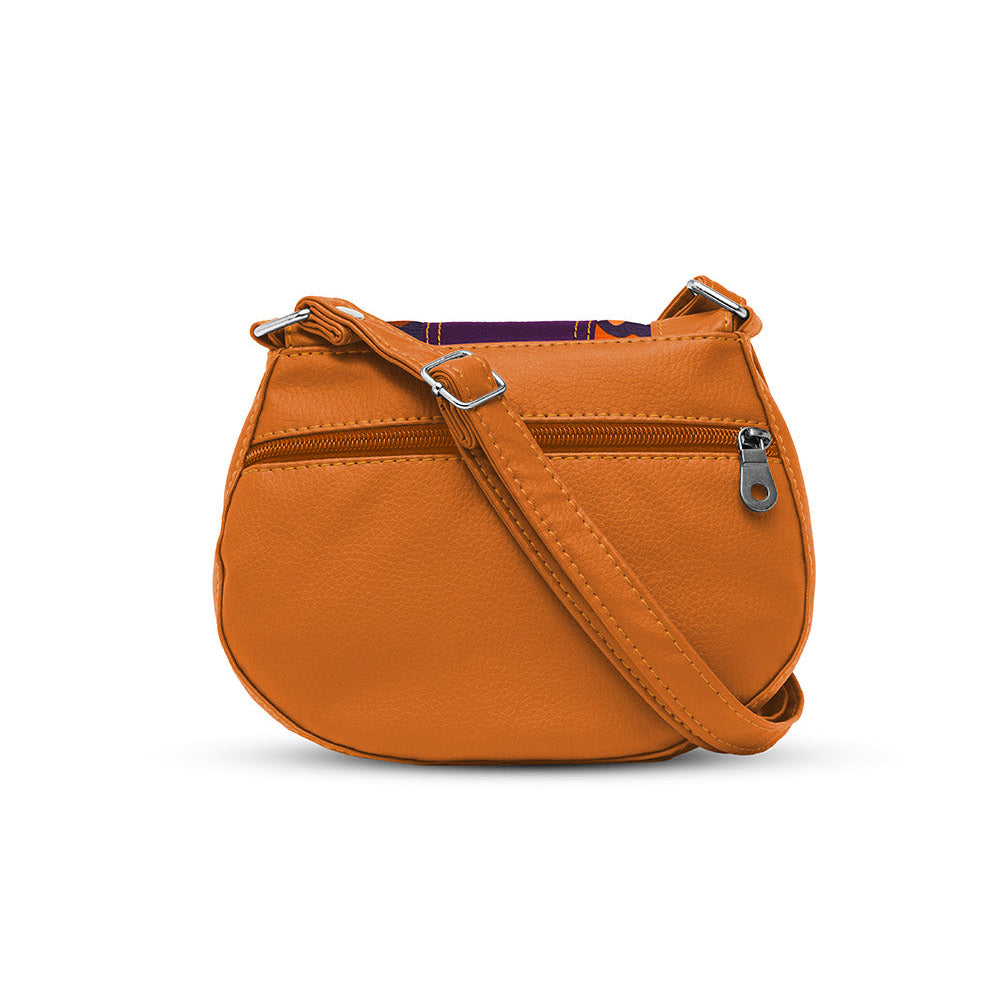 
                      
                        Petit sac bandoulière Minus MAGMA
                      
                    