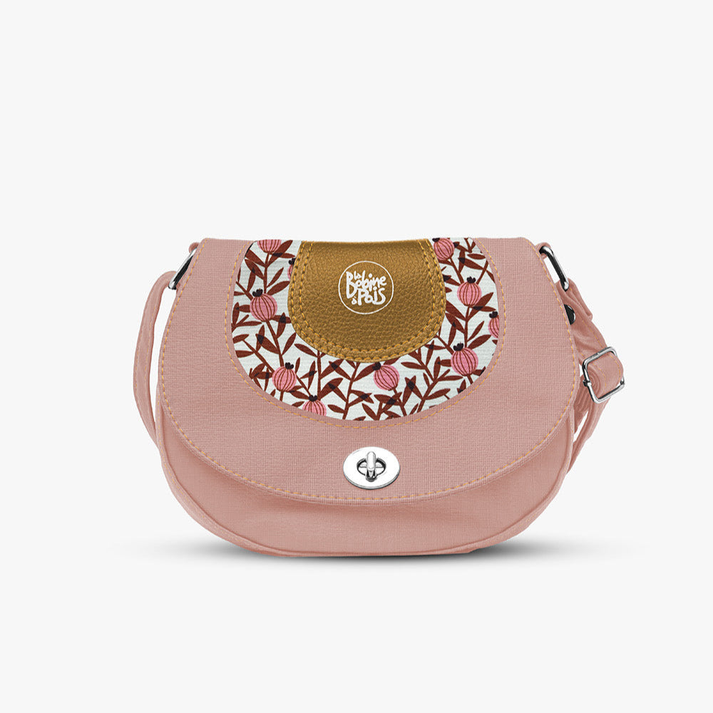 Petit sac bandoulière Minus PRALÉPINE