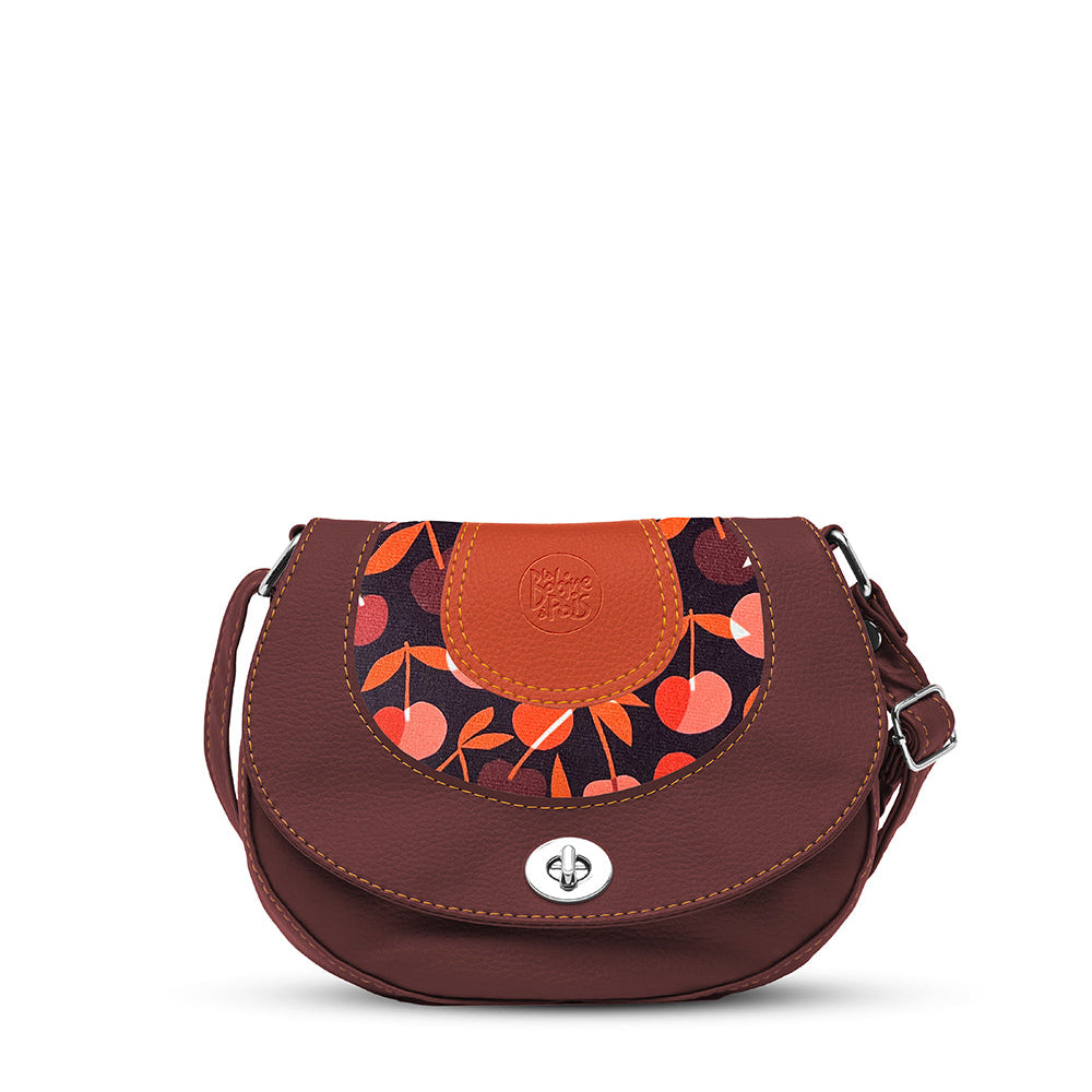 
                      
                        Petit sac bandoulière Minus GRIOTTE
                      
                    