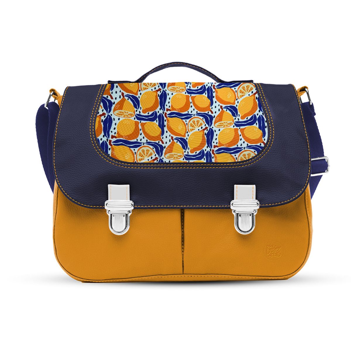 
                      
                        Sac cartable Obby ZESTE
                      
                    