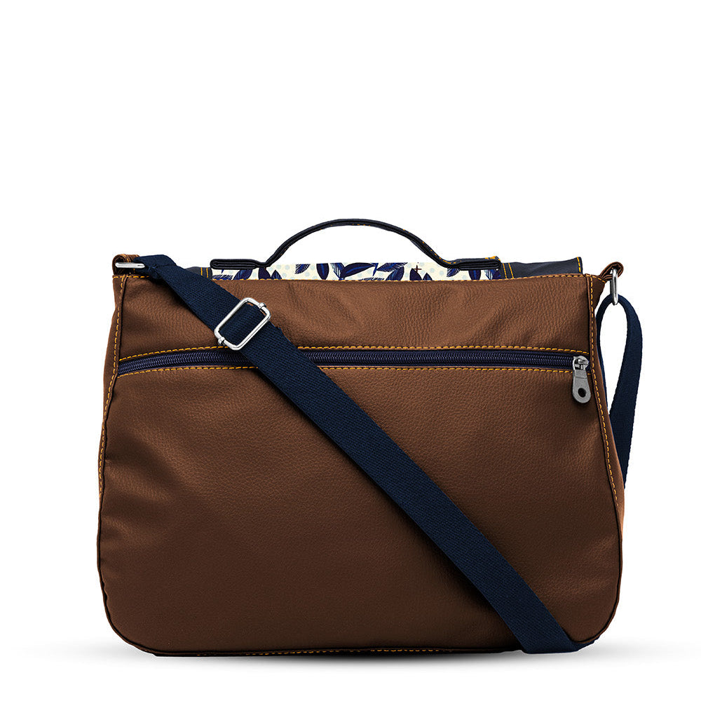 
                      
                        Sac cartable Obby BAÏA
                      
                    