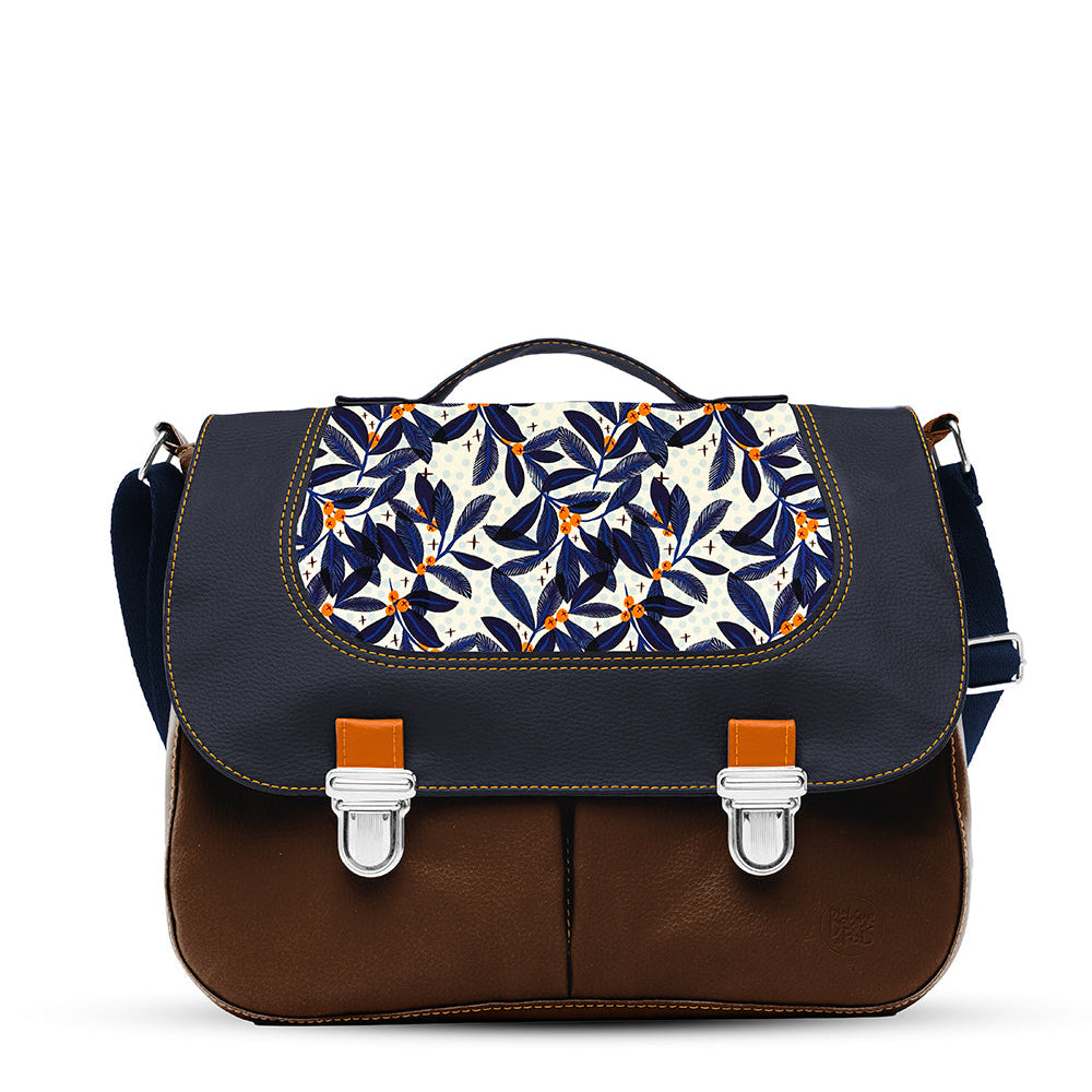 Sac cartable Obby BAÏA