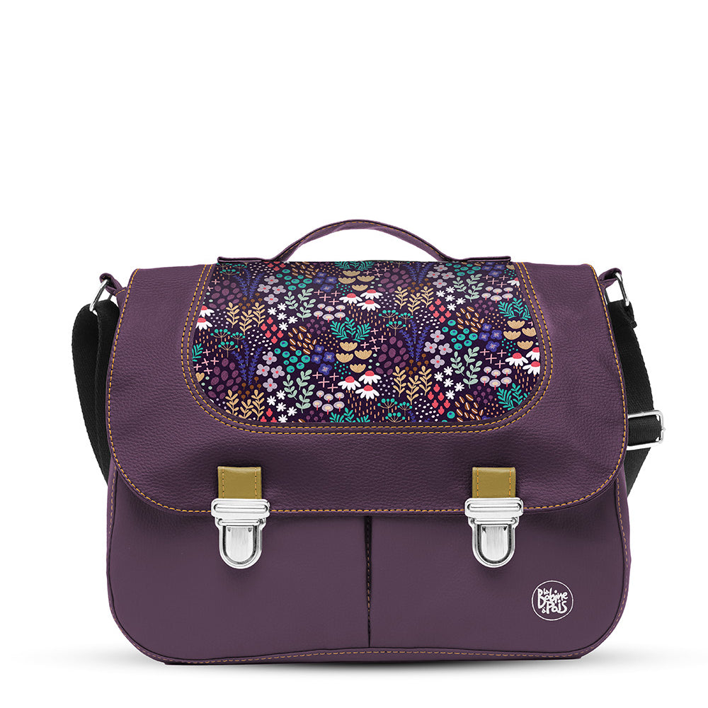 Sac cartable Obby WILLOW