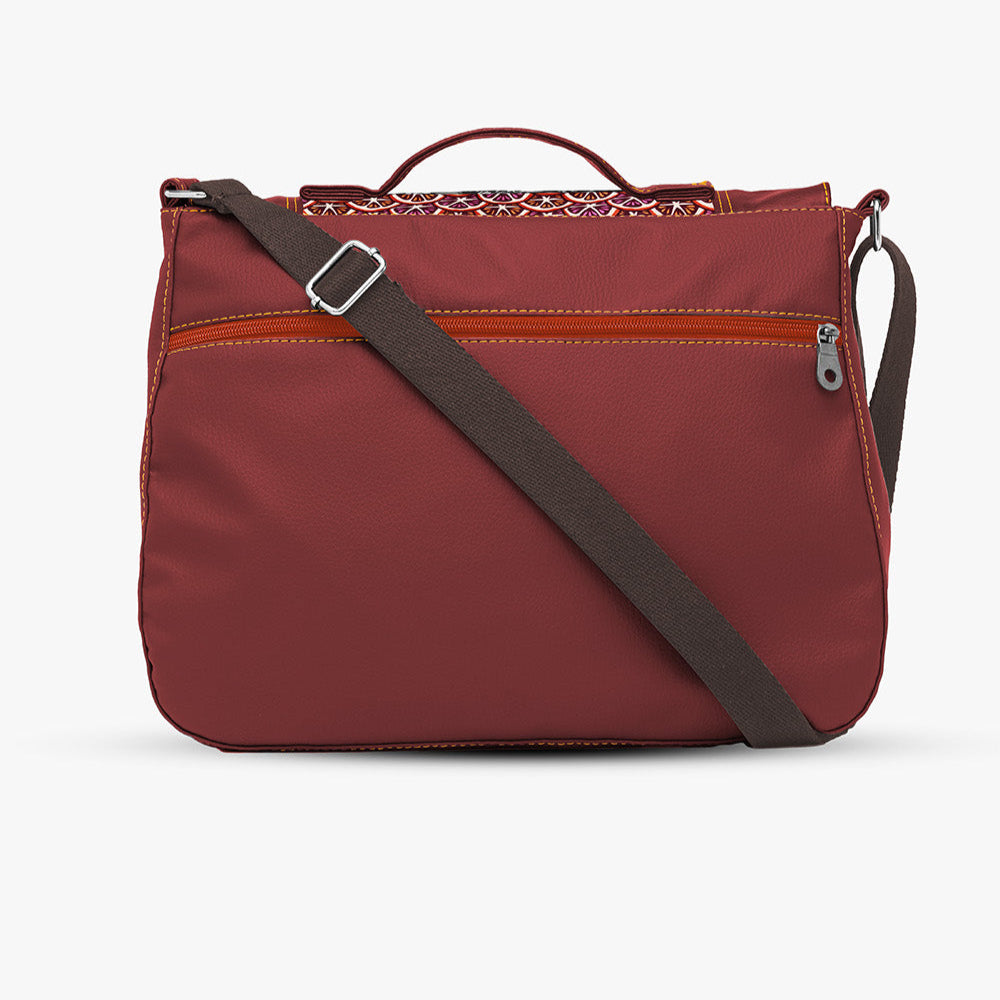 
                      
                        Sac cartable Obby GRANITA
                      
                    
